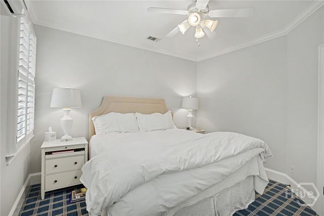 6 Tomochichi Lane, Savannah, GA 31411