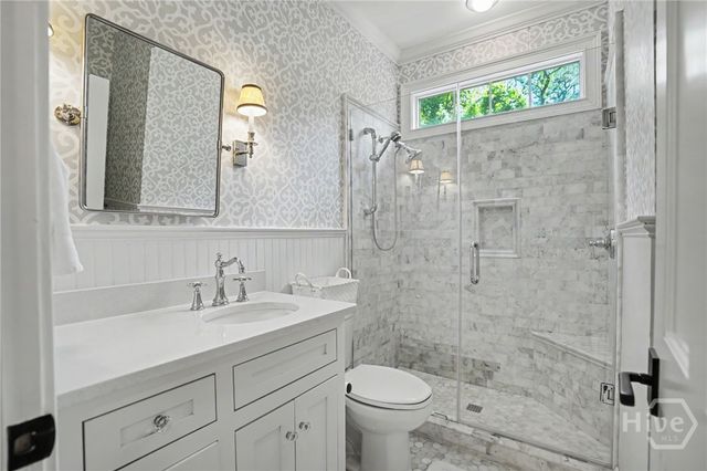 6 Tomochichi Lane, Savannah, GA 31411