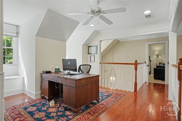 6 Tomochichi Lane, Savannah, GA 31411
