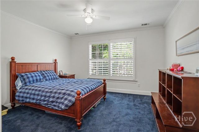 6 Tomochichi Lane, Savannah, GA 31411