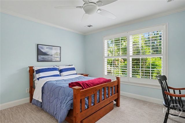6 Tomochichi Lane, Savannah, GA 31411