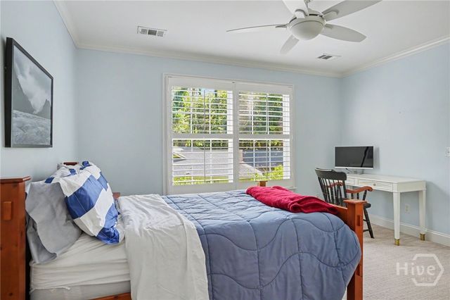 6 Tomochichi Lane, Savannah, GA 31411