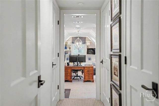 6 Tomochichi Lane, Savannah, GA 31411