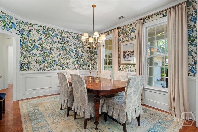 6 Tomochichi Lane, Savannah, GA 31411