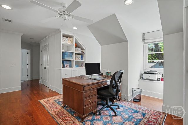 6 Tomochichi Lane, Savannah, GA 31411