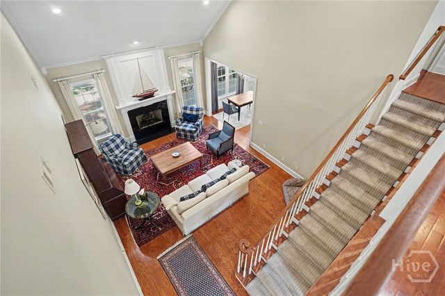 6 Tomochichi Lane, Savannah, GA 31411
