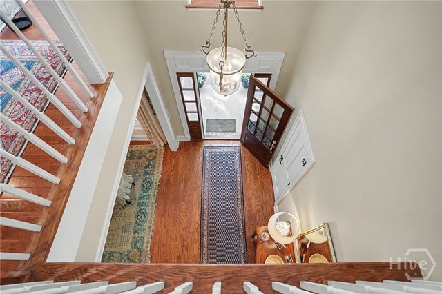 6 Tomochichi Lane, Savannah, GA 31411