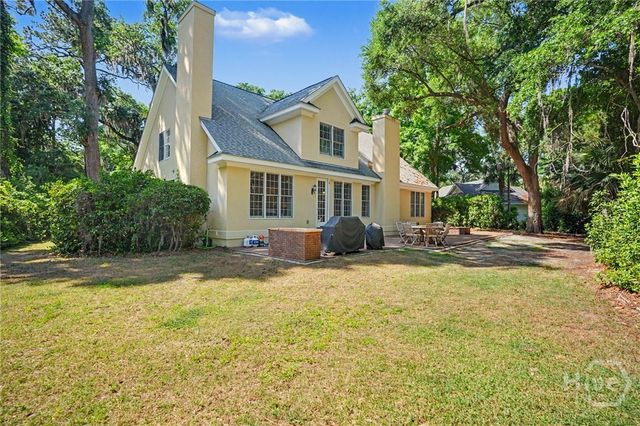 6 Tomochichi Lane, Savannah, GA 31411