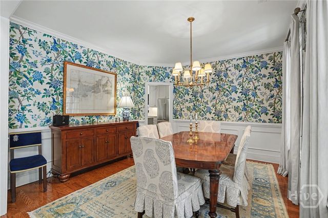6 Tomochichi Lane, Savannah, GA 31411