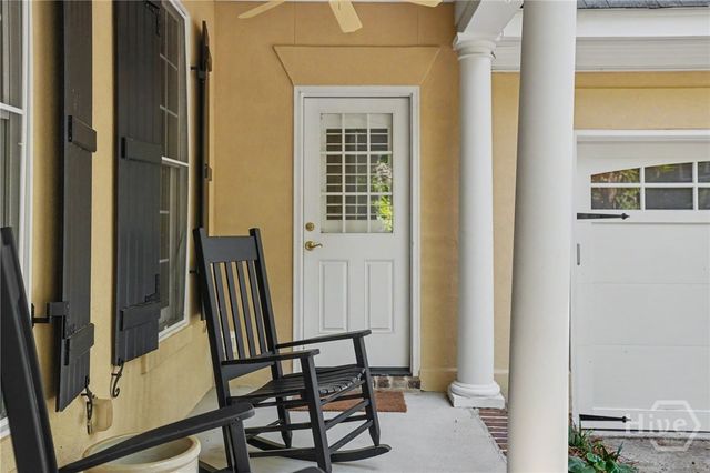 6 Tomochichi Lane, Savannah, GA 31411