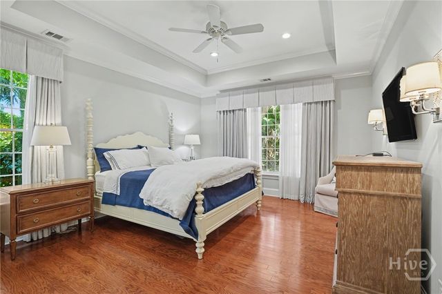 6 Tomochichi Lane, Savannah, GA 31411