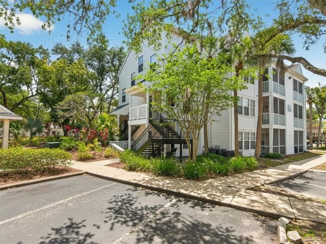 3305 HAVILAND COURT 301, Palm Harbor, FL 34684