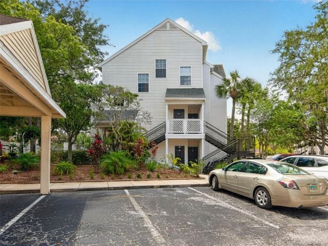 3305 HAVILAND COURT 301, Palm Harbor, FL 34684