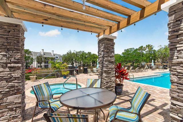 3305 HAVILAND COURT 301, Palm Harbor, FL 34684