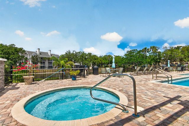3305 HAVILAND COURT 301, Palm Harbor, FL 34684
