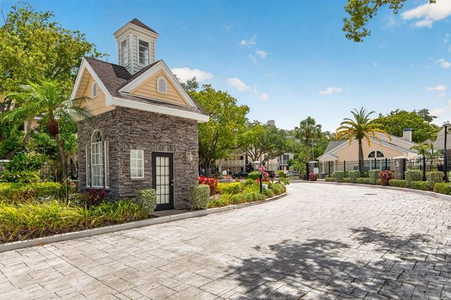 3305 HAVILAND COURT 301, Palm Harbor, FL 34684