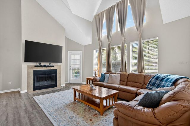 3305 HAVILAND COURT 301, Palm Harbor, FL 34684