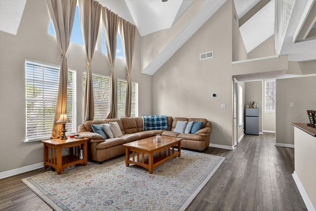 3305 HAVILAND COURT 301, Palm Harbor, FL 34684