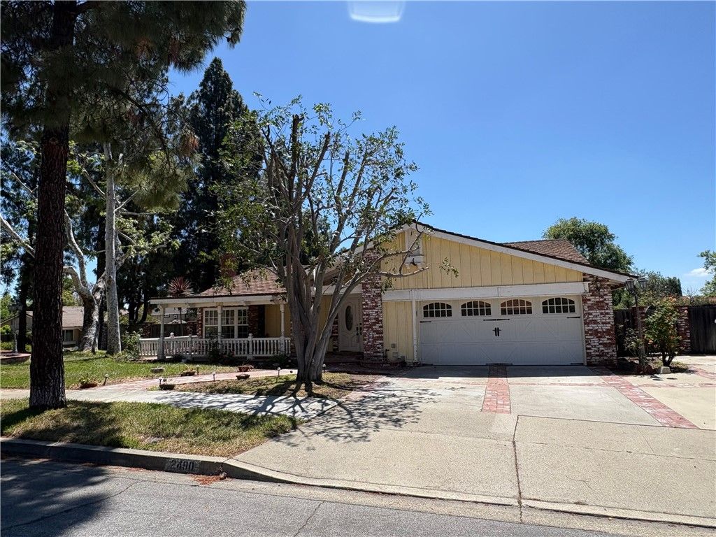 2490 Michigan Drive, Claremont, CA 91711