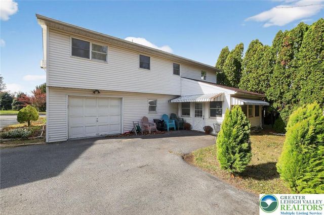 443 South Nulton Avenue, Palmer Twp, PA 18045