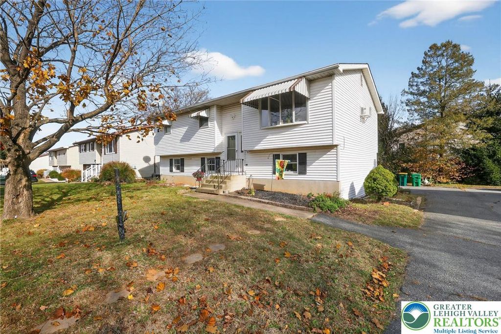 443 South Nulton Avenue, Palmer Twp, PA 18045