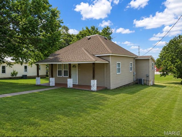 907 Tyler Street, Park Hills, MO 63601
