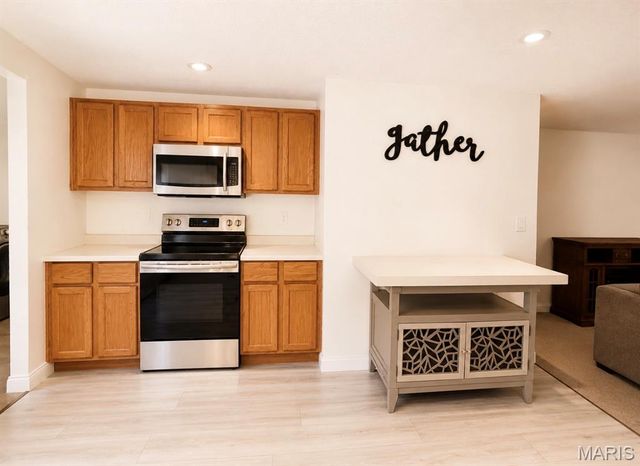 907 Tyler Street, Park Hills, MO 63601