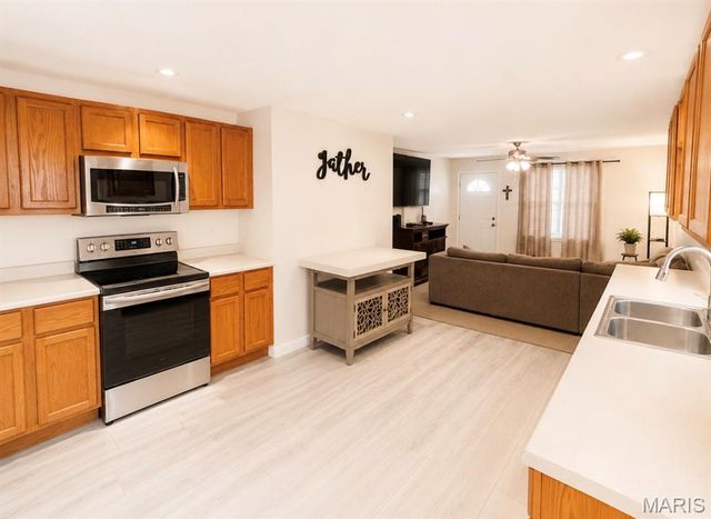 907 Tyler Street, Park Hills, MO 63601