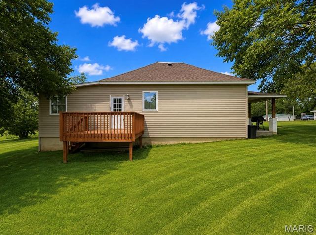 907 Tyler Street, Park Hills, MO 63601