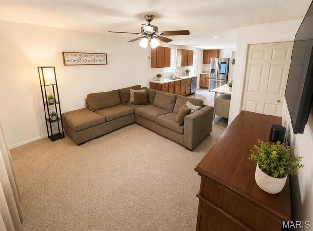 907 Tyler Street, Park Hills, MO 63601