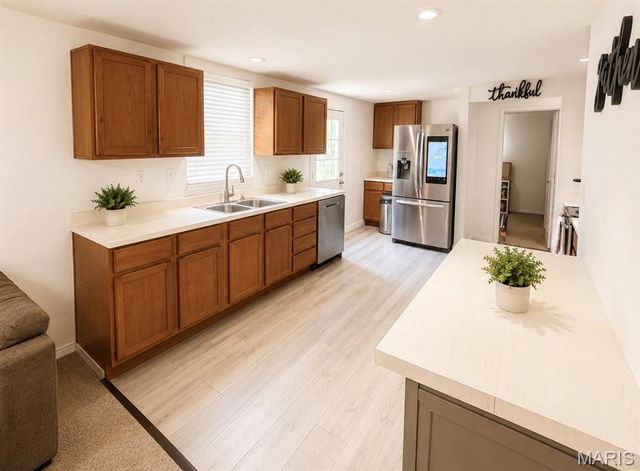 907 Tyler Street, Park Hills, MO 63601