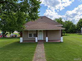 907 Tyler Street, Park Hills, MO 63601