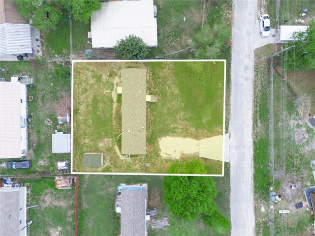 1418 EVA AVENUE, Lakeland, FL 33803