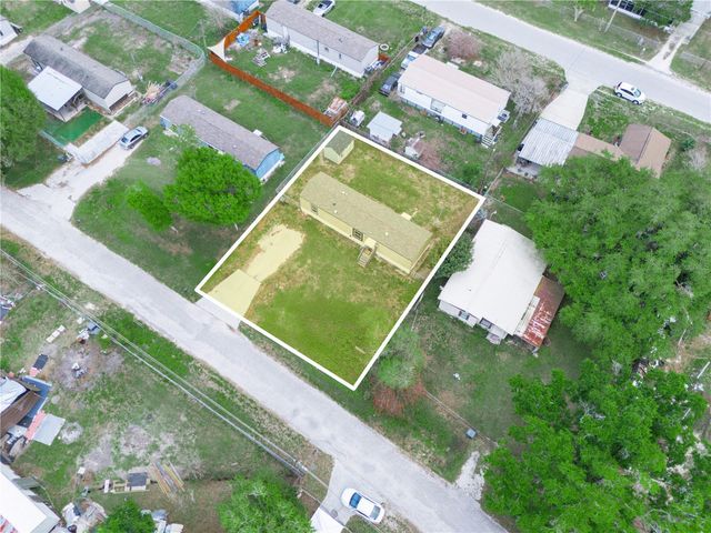 1418 EVA AVENUE, Lakeland, FL 33803