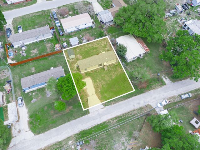 1418 EVA AVENUE, Lakeland, FL 33803