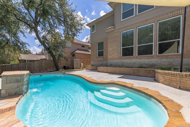 2448 Woodbridge Way, Schertz, TX 78154