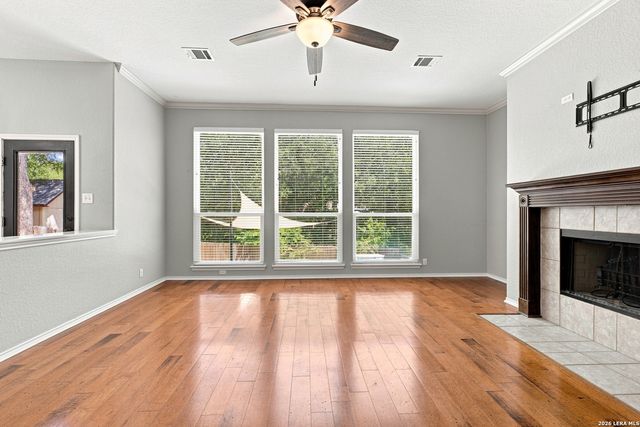 2448 Woodbridge Way, Schertz, TX 78154