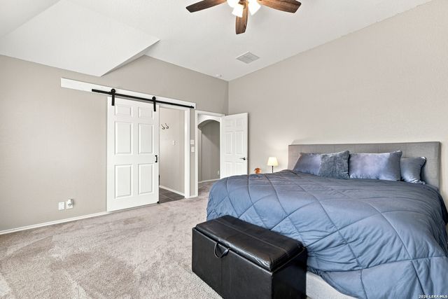 2448 Woodbridge Way, Schertz, TX 78154