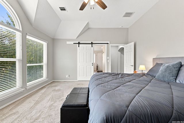 2448 Woodbridge Way, Schertz, TX 78154
