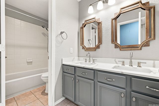 2448 Woodbridge Way, Schertz, TX 78154