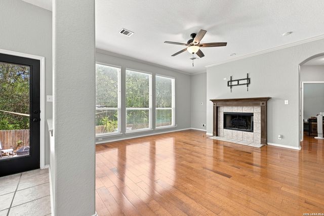 2448 Woodbridge Way, Schertz, TX 78154