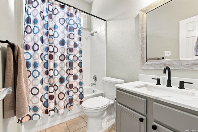 2448 Woodbridge Way, Schertz, TX 78154