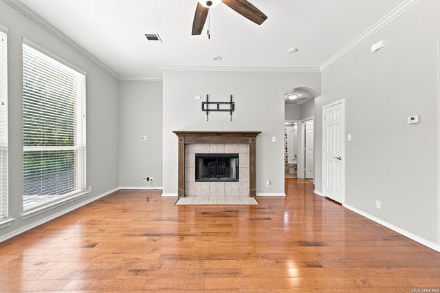2448 Woodbridge Way, Schertz, TX 78154