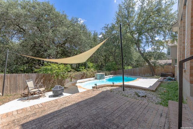 2448 Woodbridge Way, Schertz, TX 78154