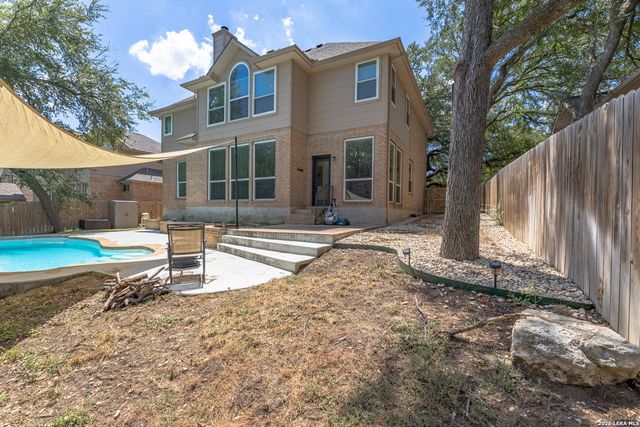 2448 Woodbridge Way, Schertz, TX 78154