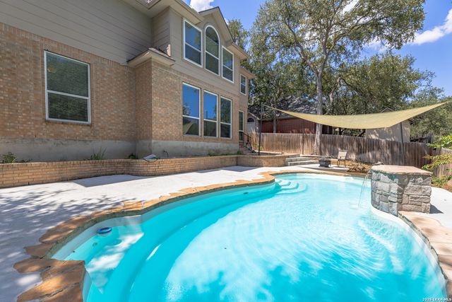 2448 Woodbridge Way, Schertz, TX 78154