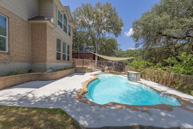 2448 Woodbridge Way, Schertz, TX 78154
