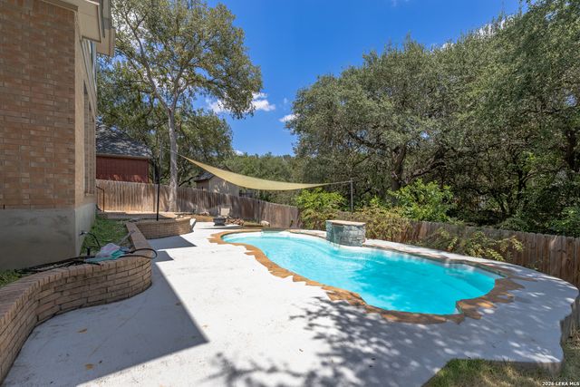 2448 Woodbridge Way, Schertz, TX 78154