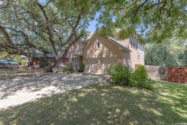 2448 Woodbridge Way, Schertz, TX 78154