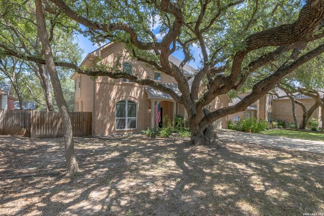 2448 Woodbridge Way, Schertz, TX 78154